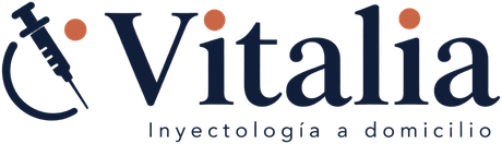 Vitalia, inyectología a domicilio